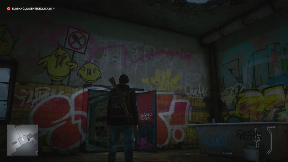 Hitman 3 Berlino Hitman 3 Berlino